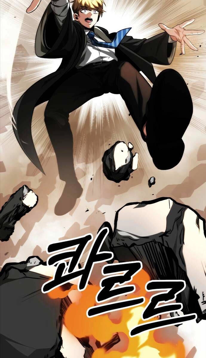 Con Trai Út Của Đại Pháp Sư Lừng Danh Chapter 57 - 62