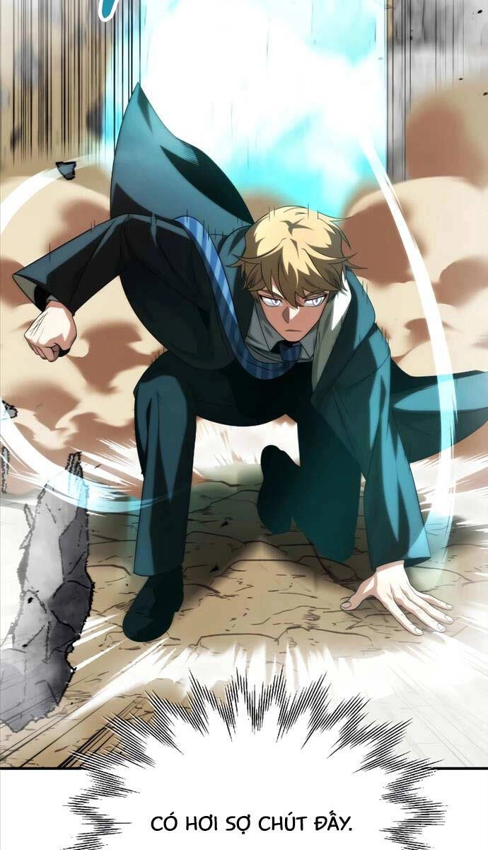 Con Trai Út Của Đại Pháp Sư Lừng Danh Chapter 57 - 66