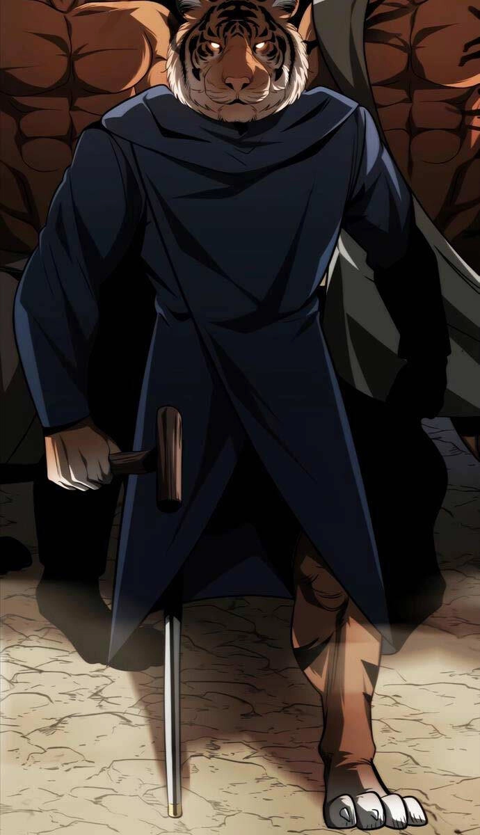 Con Trai Út Của Đại Pháp Sư Lừng Danh Chapter 57 - 69