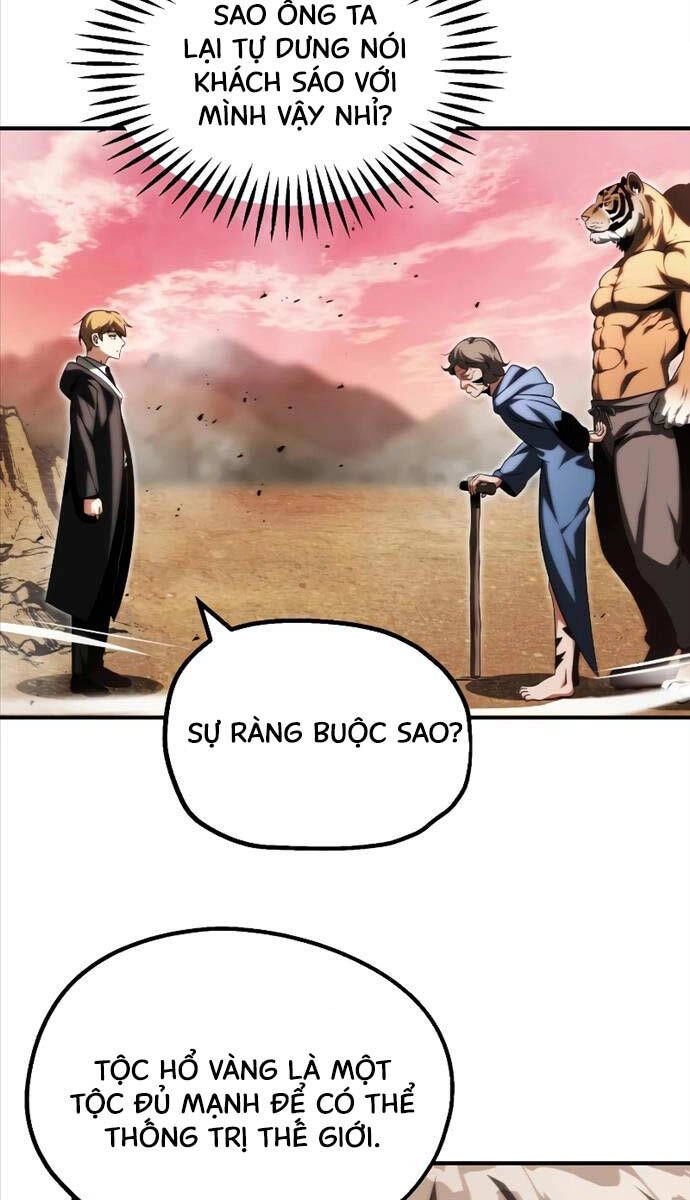 Con Trai Út Của Đại Pháp Sư Lừng Danh Chapter 57 - 75