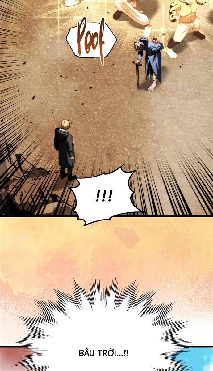 Con Trai Út Của Đại Pháp Sư Lừng Danh Chapter 57 - 79