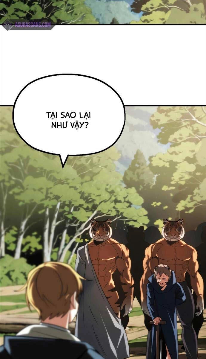 Con Trai Út Của Đại Pháp Sư Lừng Danh Chapter 57 - 82