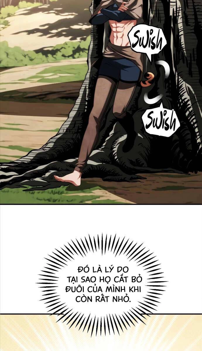 Con Trai Út Của Đại Pháp Sư Lừng Danh Chapter 57 - 84