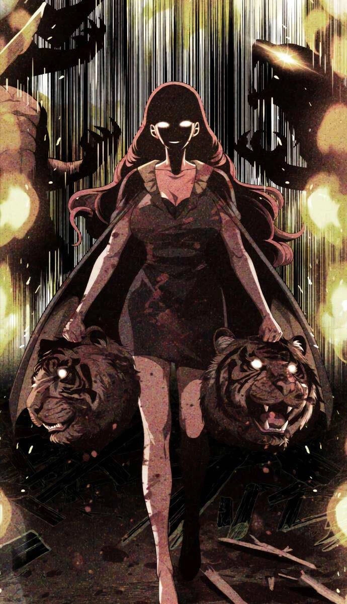 Con Trai Út Của Đại Pháp Sư Lừng Danh Chapter 57 - 95