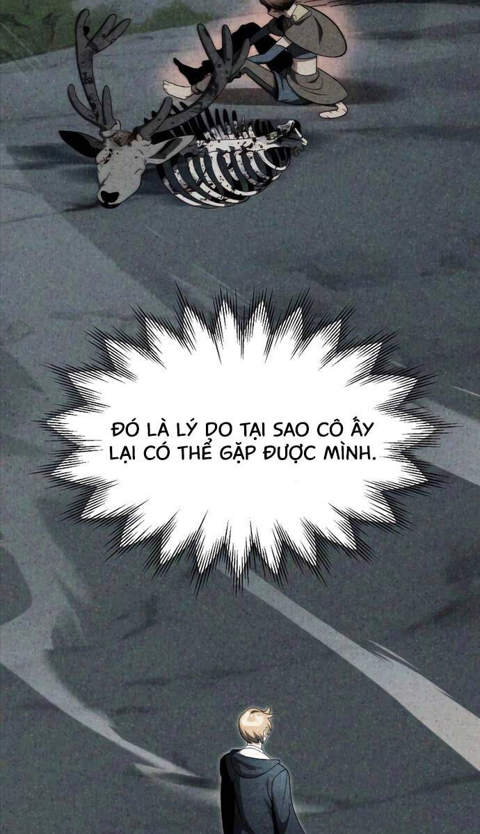 Con Trai Út Của Đại Pháp Sư Lừng Danh Chapter 57 - 99