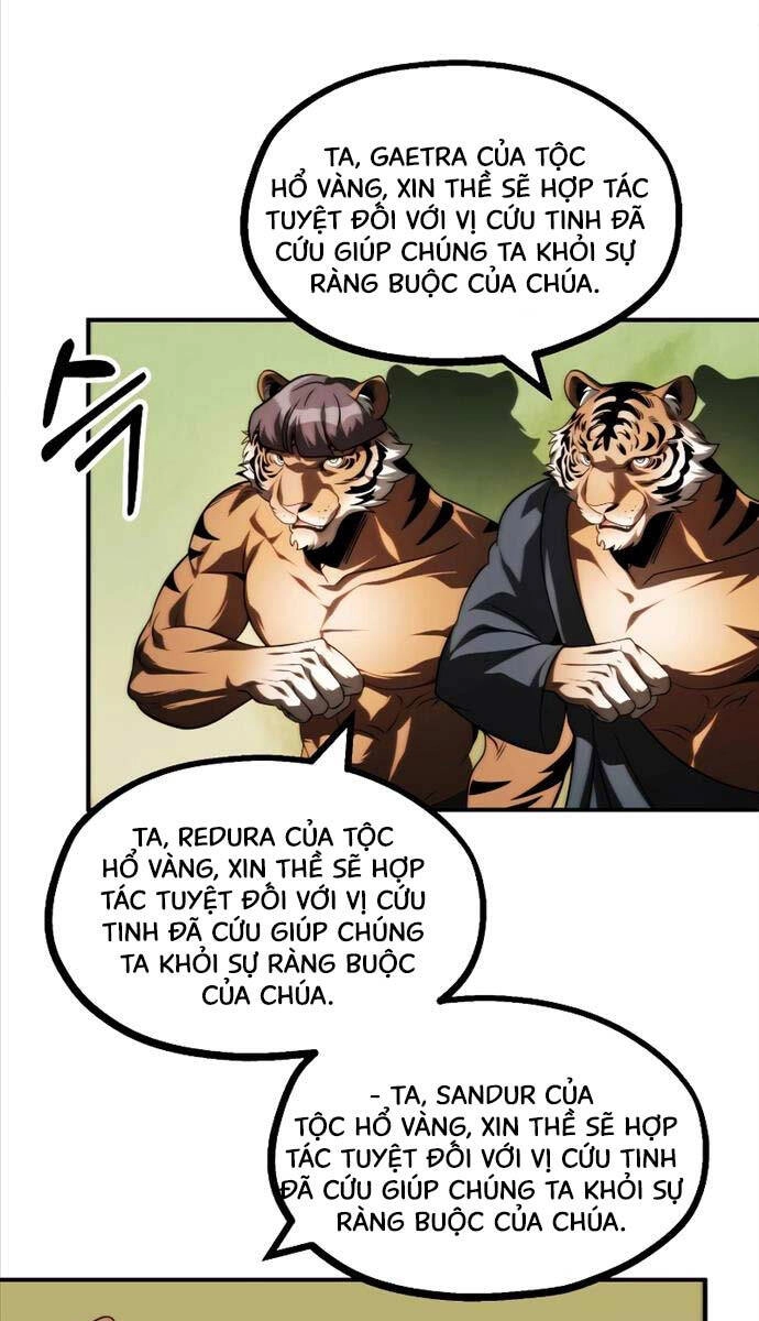 Con Trai Út Của Đại Pháp Sư Lừng Danh Chapter 57 - 104