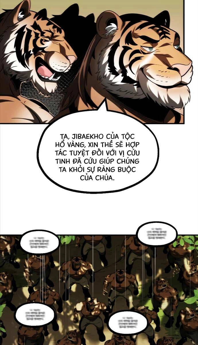 Con Trai Út Của Đại Pháp Sư Lừng Danh Chapter 57 - 105