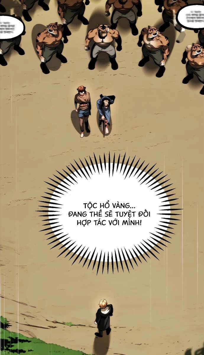 Con Trai Út Của Đại Pháp Sư Lừng Danh Chapter 57 - 106