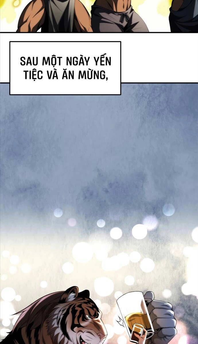 Con Trai Út Của Đại Pháp Sư Lừng Danh Chapter 57 - 115