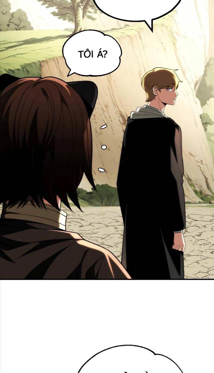 Con Trai Út Của Đại Pháp Sư Lừng Danh Chapter 57 - 119