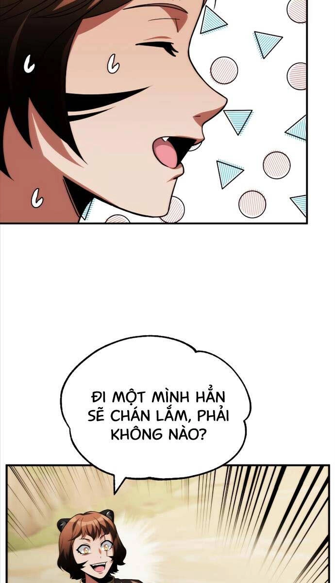 Con Trai Út Của Đại Pháp Sư Lừng Danh Chapter 57 - 121