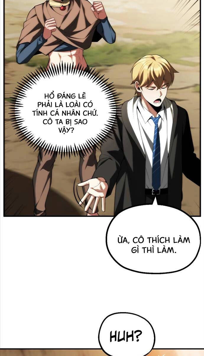 Con Trai Út Của Đại Pháp Sư Lừng Danh Chapter 57 - 122