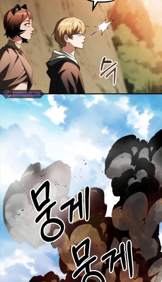 Con Trai Út Của Đại Pháp Sư Lừng Danh Chapter 57 - 123