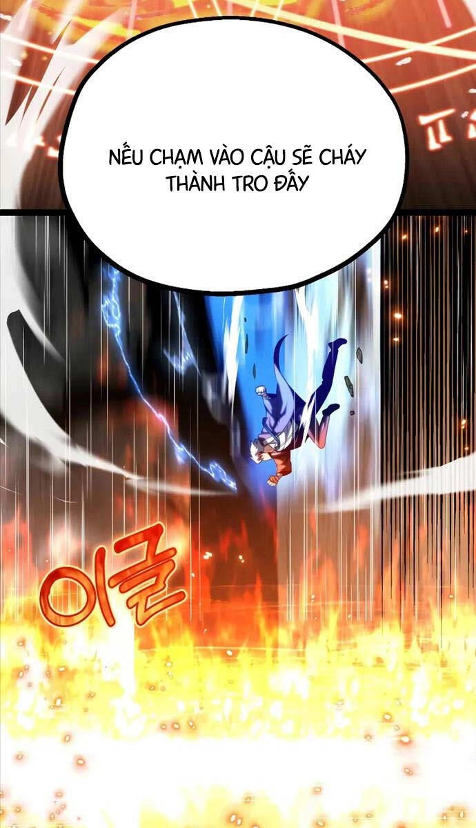 Con Trai Út Của Đại Pháp Sư Lừng Danh Chapter 59 - 8