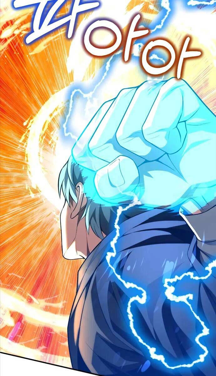 Con Trai Út Của Đại Pháp Sư Lừng Danh Chapter 59 - 12