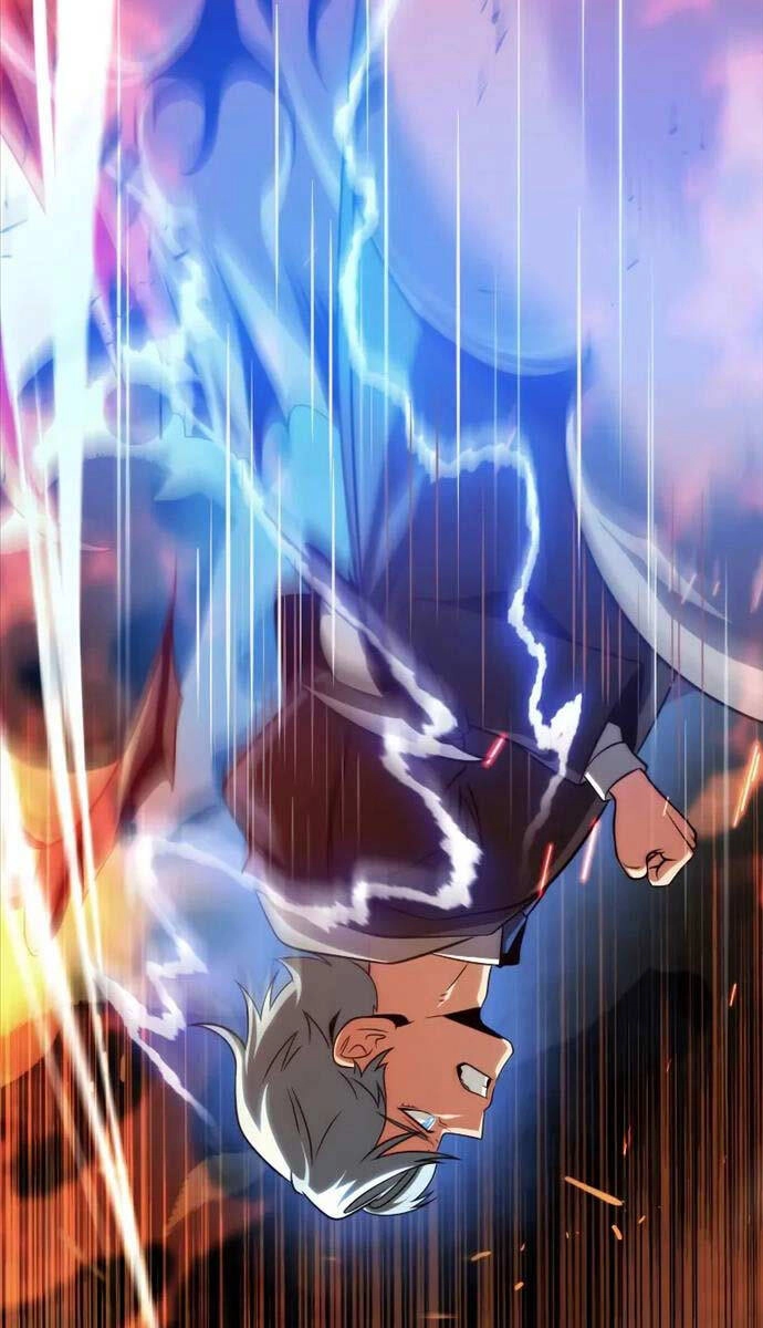 Con Trai Út Của Đại Pháp Sư Lừng Danh Chapter 59 - 17