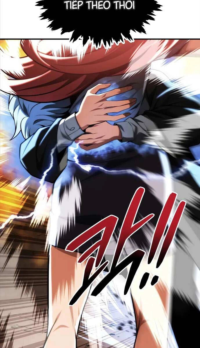 Con Trai Út Của Đại Pháp Sư Lừng Danh Chapter 59 - 23