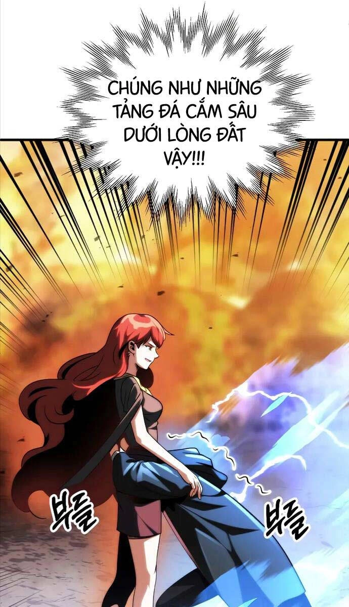 Con Trai Út Của Đại Pháp Sư Lừng Danh Chapter 59 - 26