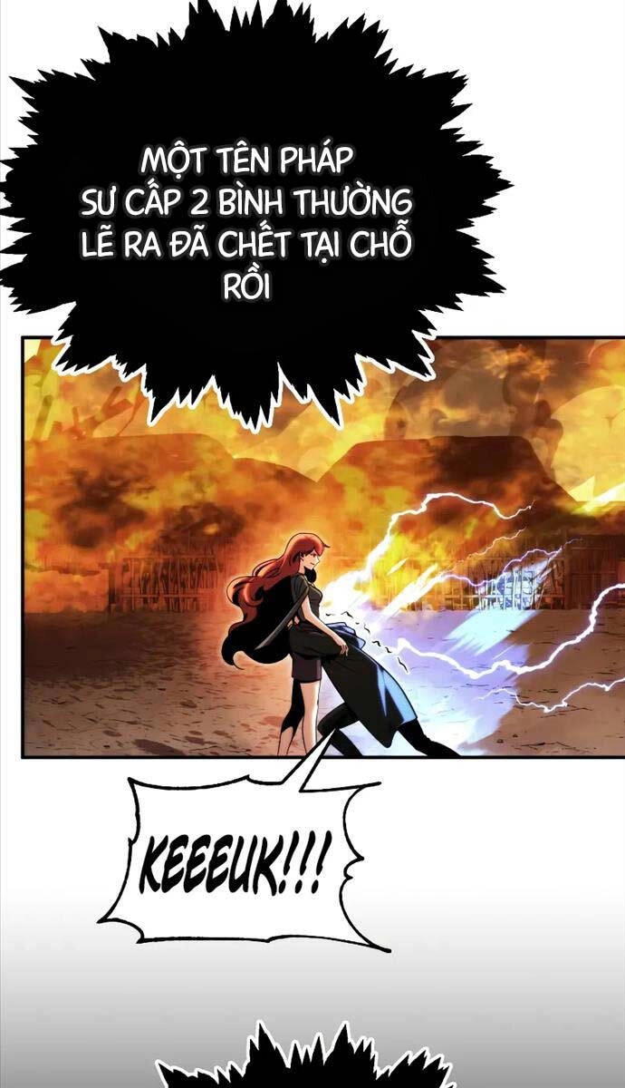 Con Trai Út Của Đại Pháp Sư Lừng Danh Chapter 59 - 29