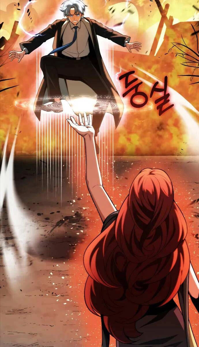 Con Trai Út Của Đại Pháp Sư Lừng Danh Chapter 59 - 35