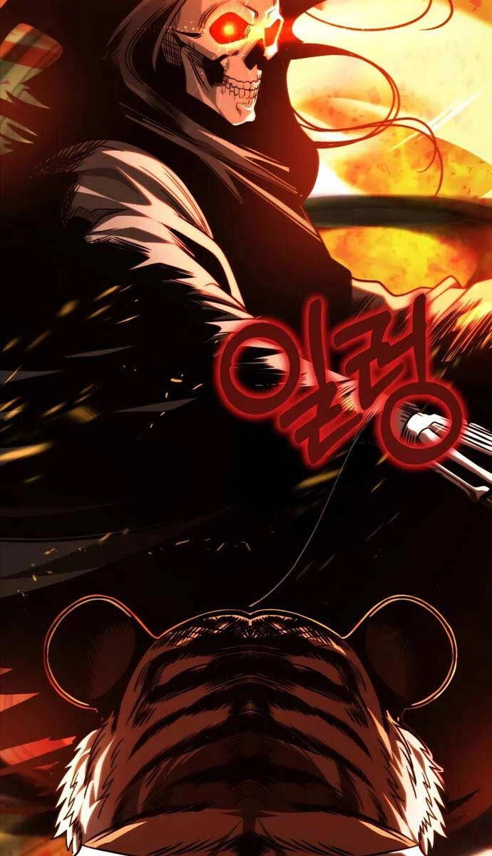 Con Trai Út Của Đại Pháp Sư Lừng Danh Chapter 59 - 56