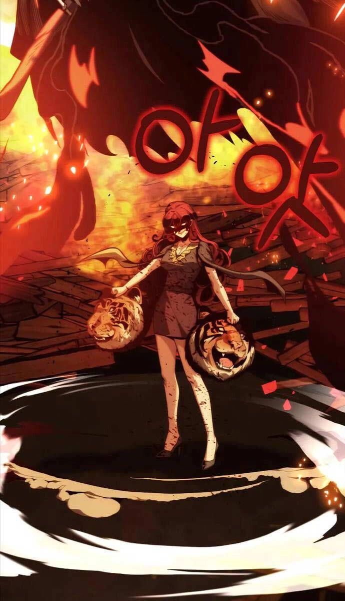 Con Trai Út Của Đại Pháp Sư Lừng Danh Chapter 59 - 60