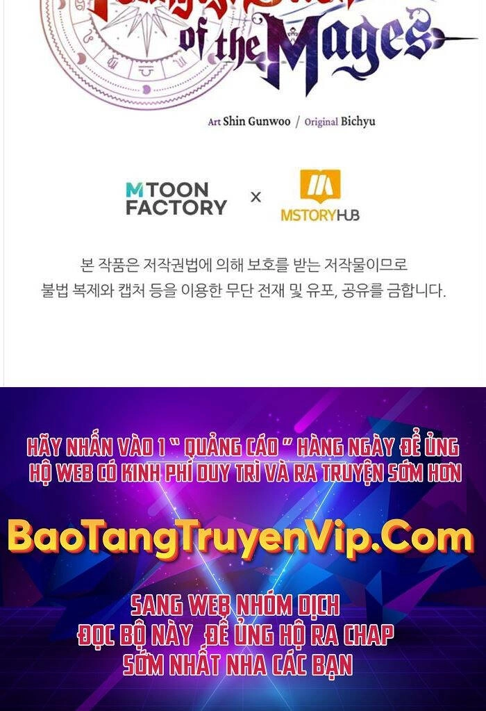 Con Trai Út Của Đại Pháp Sư Lừng Danh Chapter 59 - 110