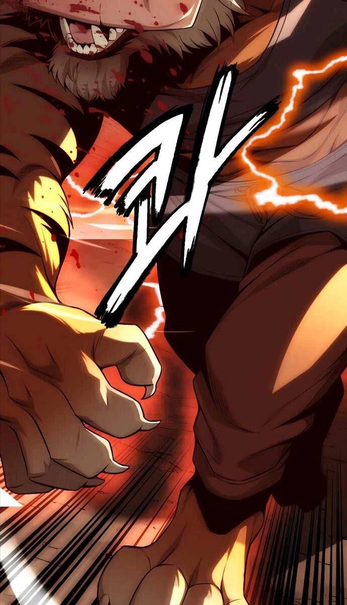 Con Trai Út Của Đại Pháp Sư Lừng Danh Chapter 60 - 4