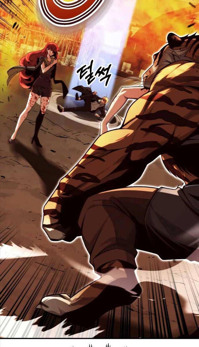 Con Trai Út Của Đại Pháp Sư Lừng Danh Chapter 60 - 6