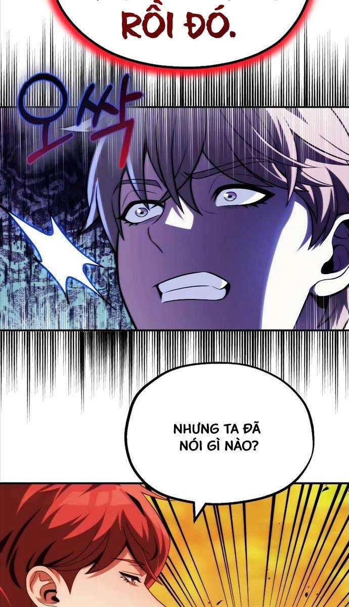 Con Trai Út Của Đại Pháp Sư Lừng Danh Chapter 60 - 15