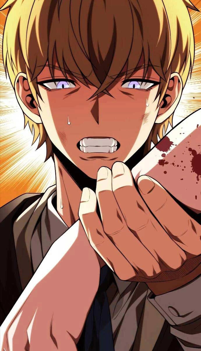 Con Trai Út Của Đại Pháp Sư Lừng Danh Chapter 60 - 27