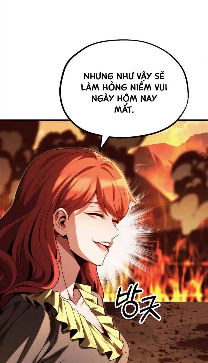 Con Trai Út Của Đại Pháp Sư Lừng Danh Chapter 60 - 34