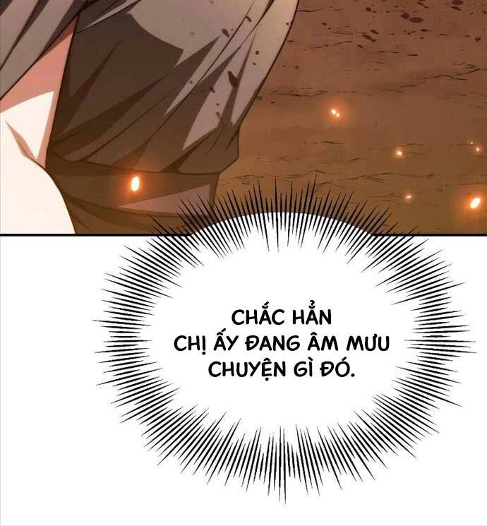 Con Trai Út Của Đại Pháp Sư Lừng Danh Chapter 60 - 35