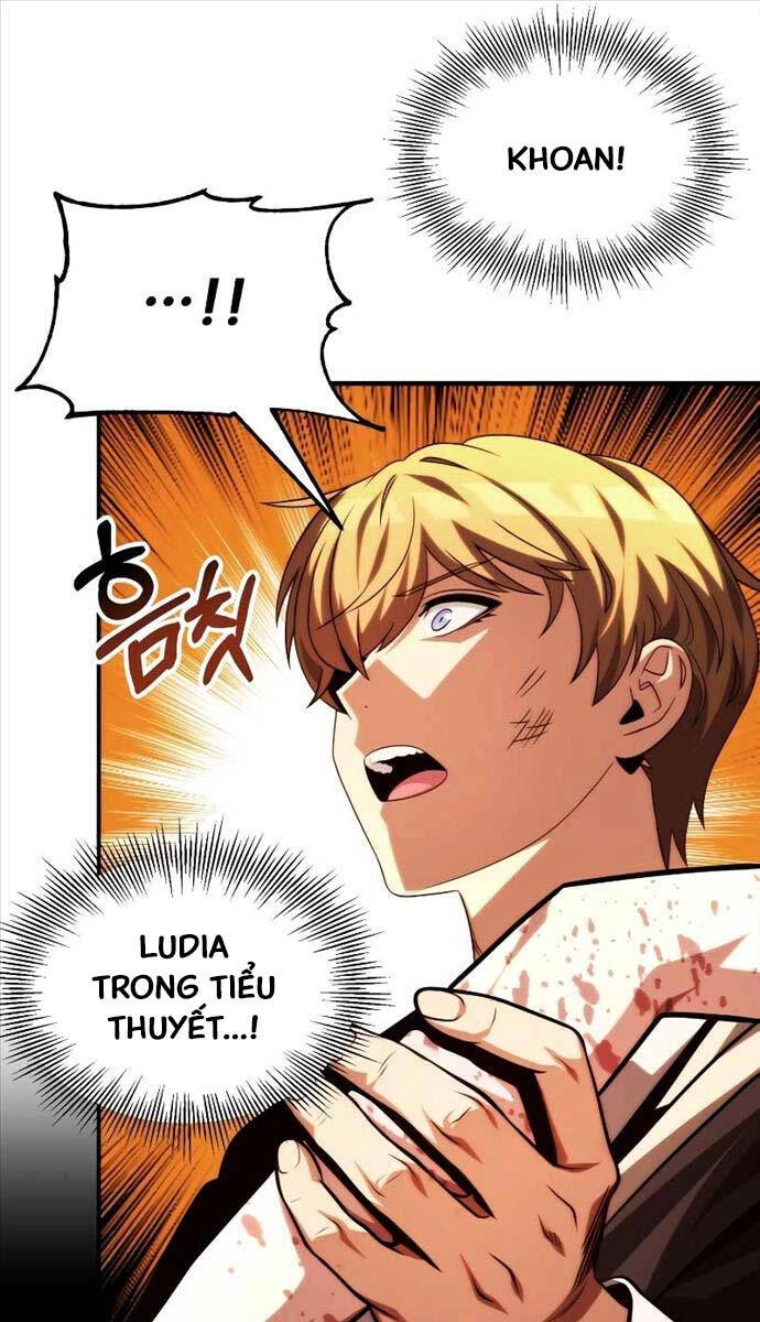 Con Trai Út Của Đại Pháp Sư Lừng Danh Chapter 60 - 36