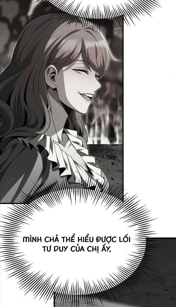 Con Trai Út Của Đại Pháp Sư Lừng Danh Chapter 60 - 49