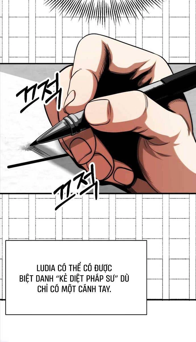 Con Trai Út Của Đại Pháp Sư Lừng Danh Chapter 60 - 51