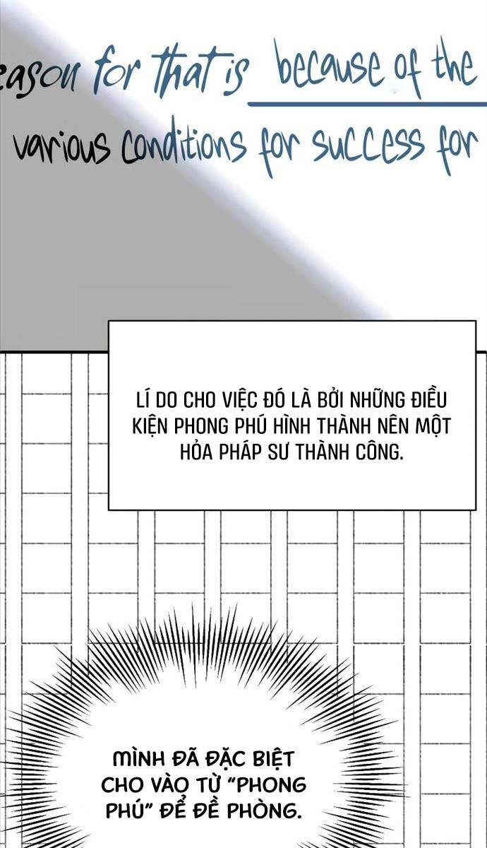 Con Trai Út Của Đại Pháp Sư Lừng Danh Chapter 60 - 52