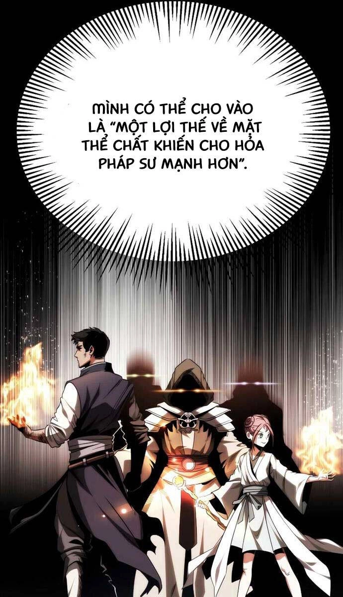 Con Trai Út Của Đại Pháp Sư Lừng Danh Chapter 60 - 54