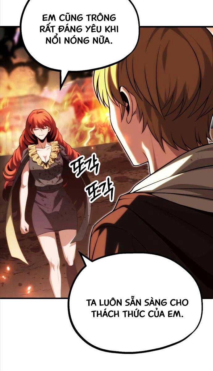 Con Trai Út Của Đại Pháp Sư Lừng Danh Chapter 60 - 59