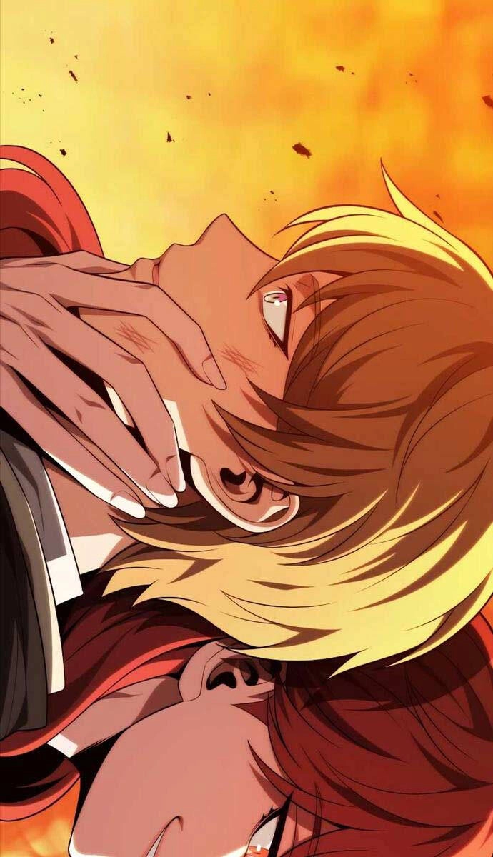 Con Trai Út Của Đại Pháp Sư Lừng Danh Chapter 60 - 65