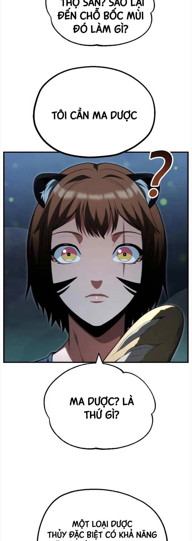 Con Trai Út Của Đại Pháp Sư Lừng Danh Chapter 61 - 10