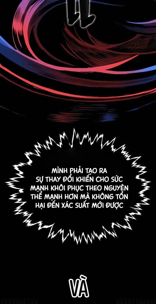 Con Trai Út Của Đại Pháp Sư Lừng Danh Chapter 61 - 17