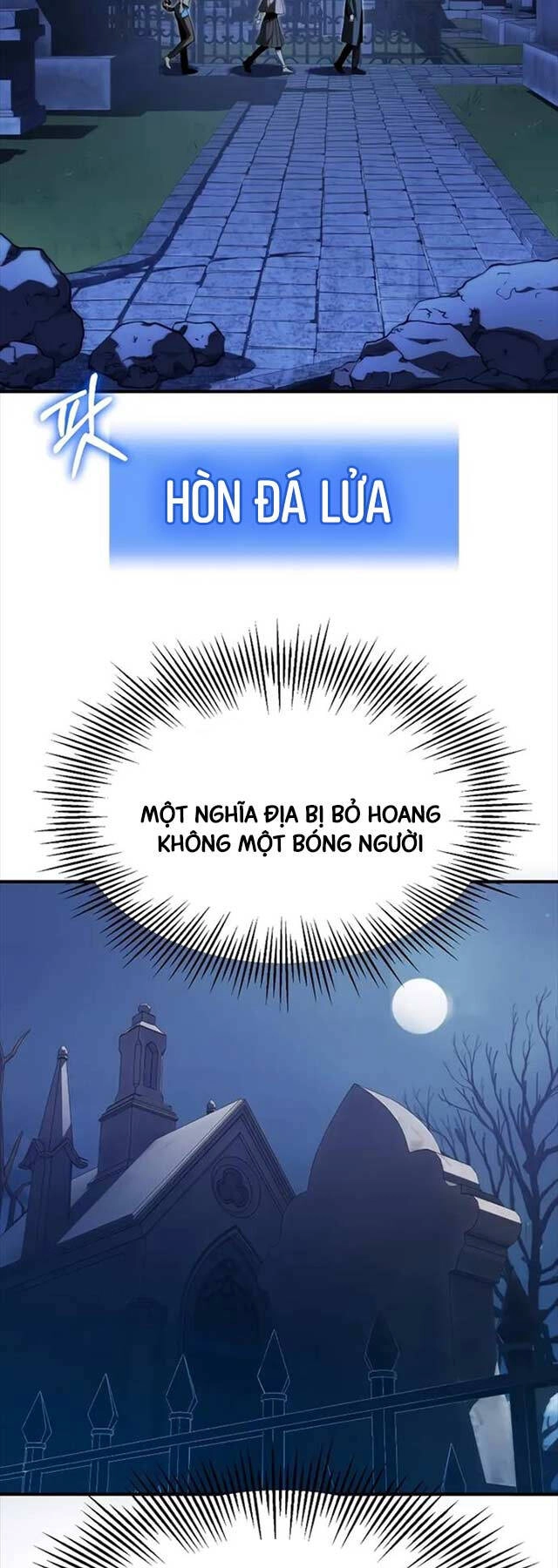 Con Trai Út Của Đại Pháp Sư Lừng Danh Chapter 61 - 25