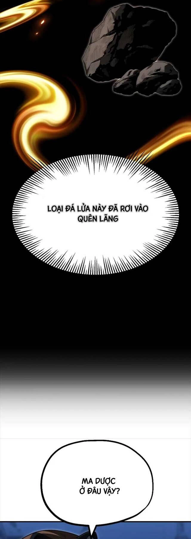 Con Trai Út Của Đại Pháp Sư Lừng Danh Chapter 61 - 28