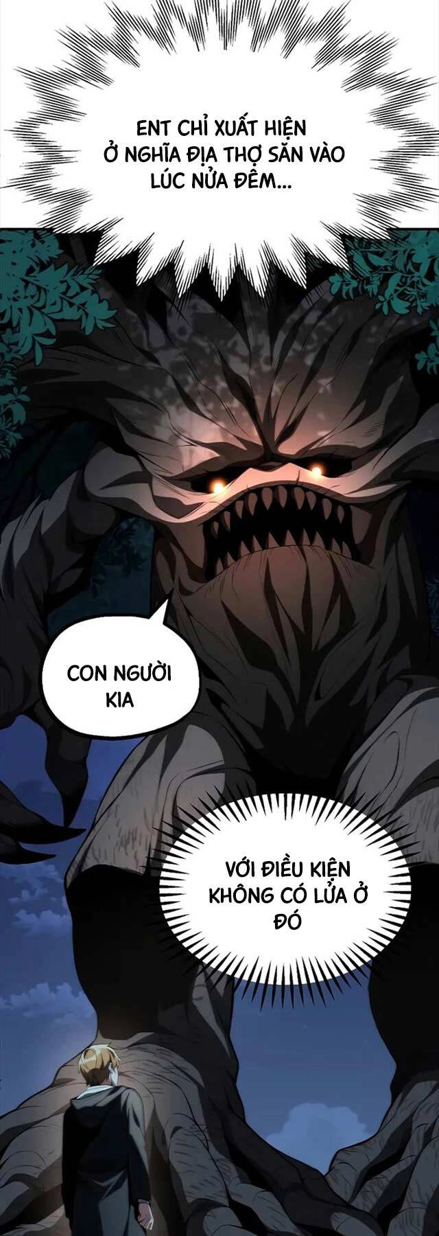 Con Trai Út Của Đại Pháp Sư Lừng Danh Chapter 61 - 37