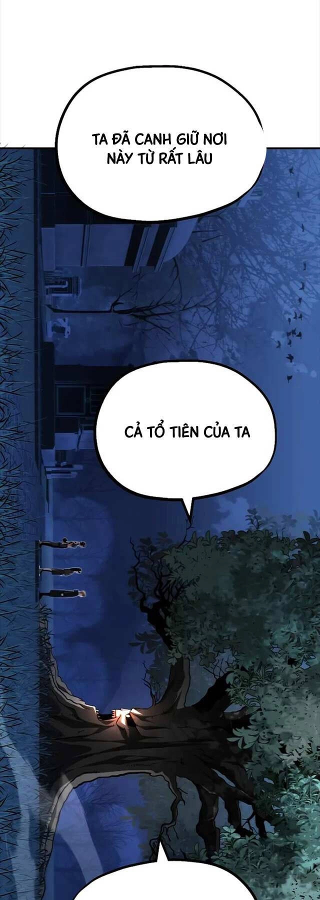 Con Trai Út Của Đại Pháp Sư Lừng Danh Chapter 61 - 42