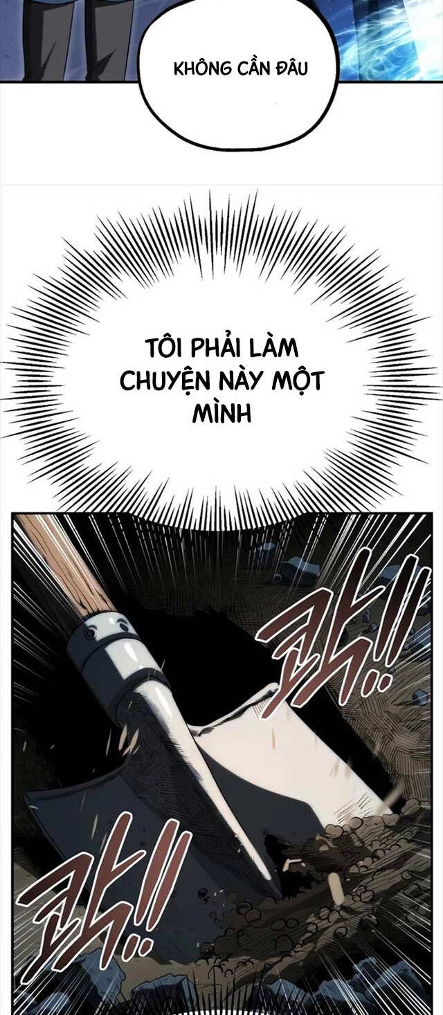 Con Trai Út Của Đại Pháp Sư Lừng Danh Chapter 61 - 51