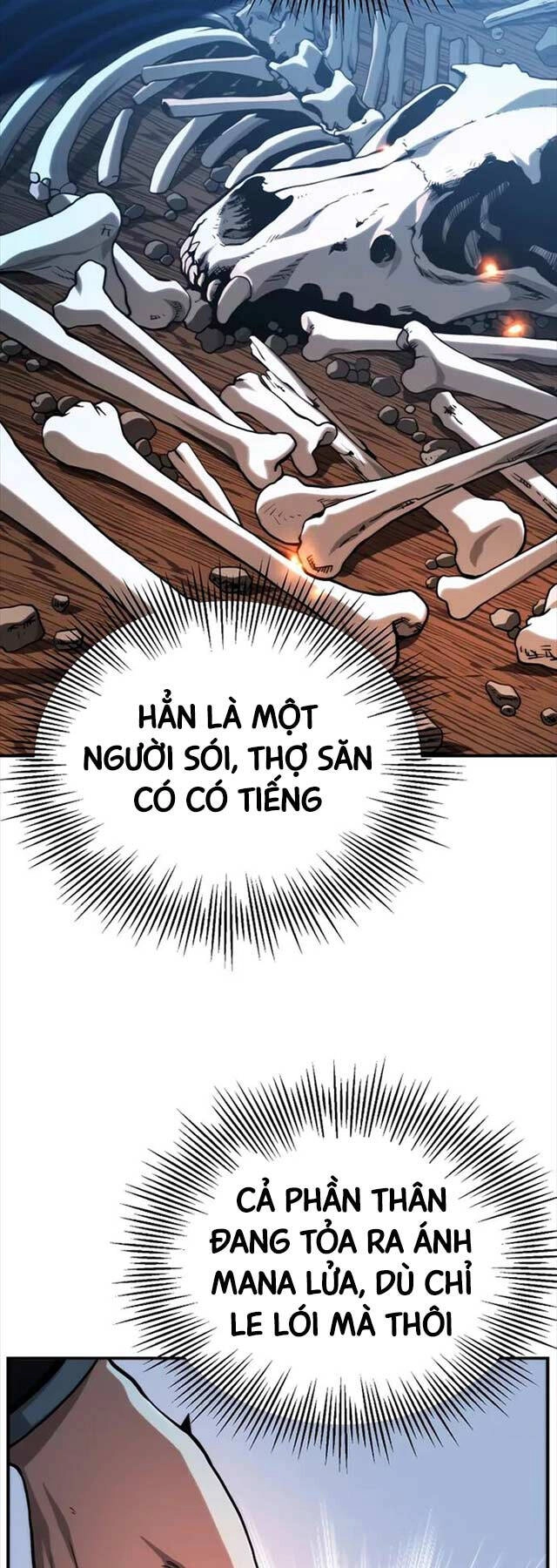 Con Trai Út Của Đại Pháp Sư Lừng Danh Chapter 61 - 54