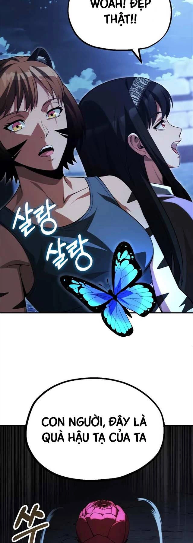 Con Trai Út Của Đại Pháp Sư Lừng Danh Chapter 61 - 60