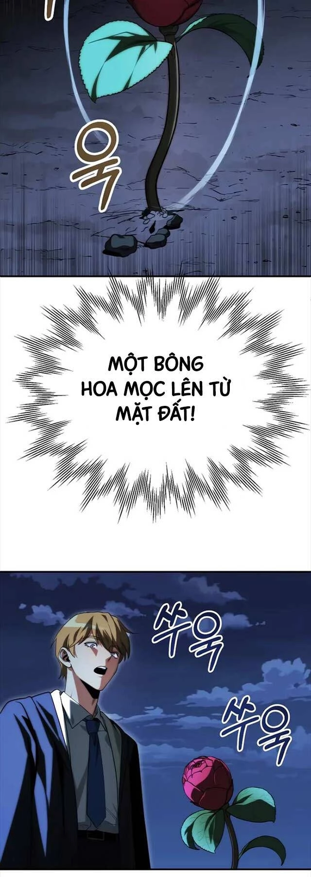 Con Trai Út Của Đại Pháp Sư Lừng Danh Chapter 61 - 61